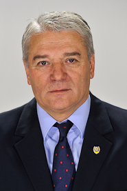 MOGA Nicolae
